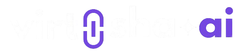 virtisha.ai logo